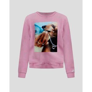 Nike SB Skate Fleece Crew Neck Sweatshirt HQ3037-523